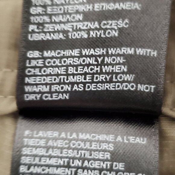 The North Face Outdoor Straight Leg Tap Option Outdoor Pants Size US 10 Regular - Picture 13 of 15